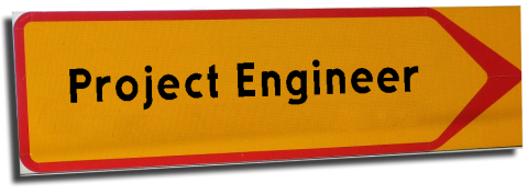 Project Engineer 